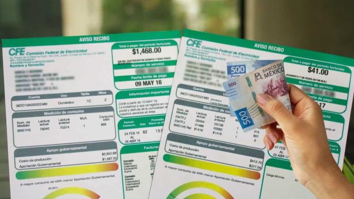 CFE: proponen aumentar subsidio de kilowatts
