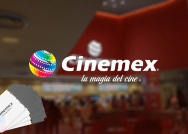 Cinemex: Esta es la promoción de boletos a 28 pesos; ¿Cuándo es válida?