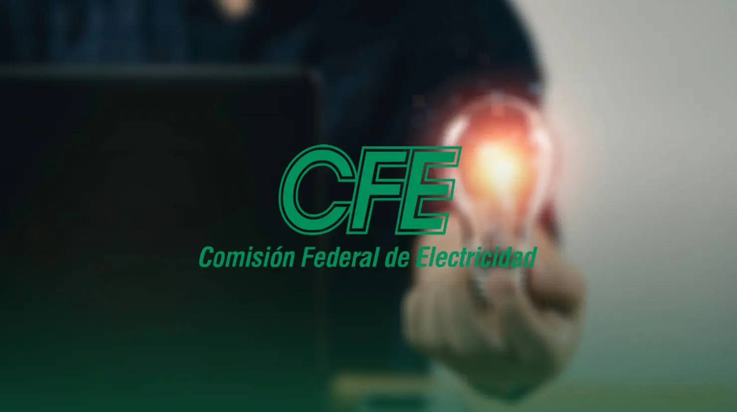 Bienestar: Estas personas podrán obtener mil 500 pesos para pagar el recibo de luz de CFE