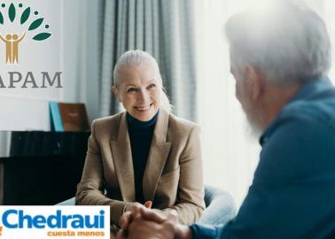 Credencial Inapam: ¿Cuál es el descuento a adultos mayores en Chedraui?