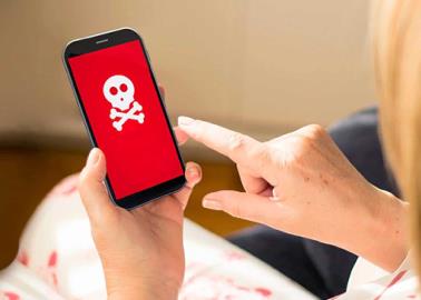 ¡CUIDADO! Estas son las señales de que tu celular podría tener un virus informático