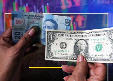 ¿Por qué el dólar subió a 20 pesos en México? Estos son los motivos