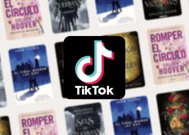 Estos son los libros virales en Tiktok que deberías añadir a tu lista de lectura