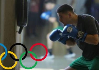 Juegos Olímpicos de París 2024: ¿Cuándo, a qué hora y dónde ver la pelea de Marco Verde en la semifinal de boxeo? Juegos Olímpicos de París 2024: ¿Cuándo, a qué hora y dónde ver la pelea de Marco Verde en la semifinal de boxeo?
