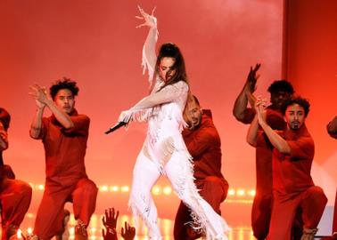 Rosalía crea beca para estudiar flamenco