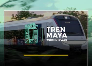 Tren Maya: Gobierno de AMLO destaca incremento en pasajeros