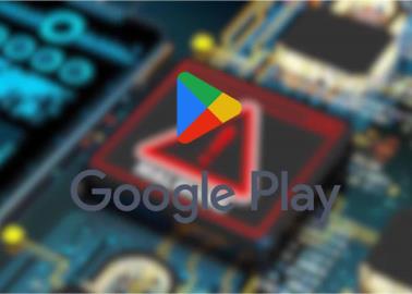 Encuentran software espía en aplicaciones de Google Play