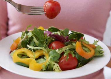 IMSS: ¿Qué alimentos se deben incluir en la cena para que sea saludable?