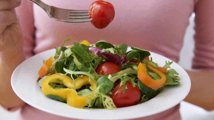 IMSS: ¿Qué alimentos se deben incluir en la cena para que sea saludable? IMSS: ¿Qué alimentos se deben incluir en la cena para que sea saludable?