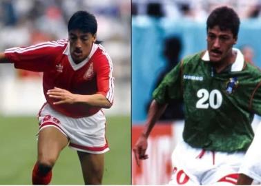 Jorge Rodríguez; esto le sucedió al exjugador de Toluca y mundialista con México de 1994