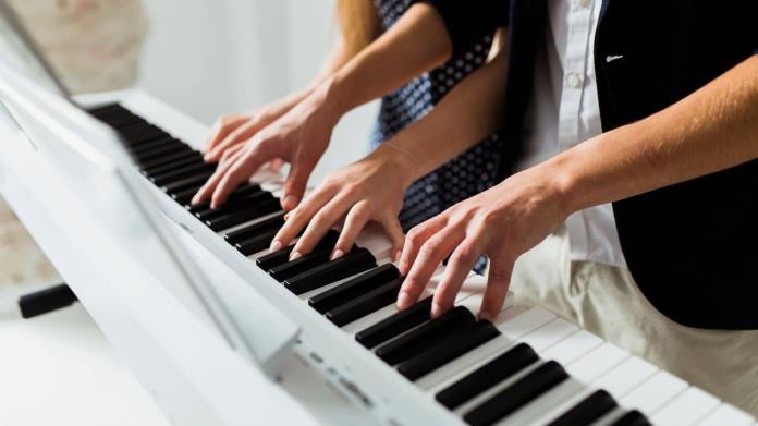 La Universidad de Michigan lanza curso virtual de piano de manera gratuita La Universidad de Michigan lanza curso virtual de piano de manera gratuita