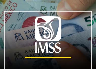 IMSS: Hermosillense pierde su pensión por número de seguro social duplicado