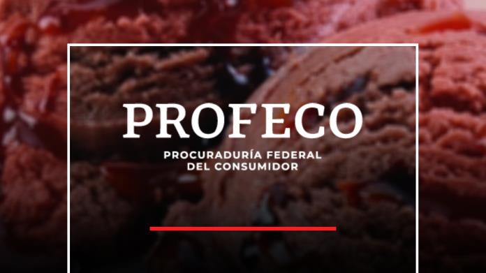 Profeco: esta es la nieve de sabor que no deben consumir los niños, según estudio