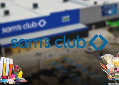 Sam´s Club: Esta es la nueva cuponera para el regreso a clase; ¿Qué días son válidas las ofertas?  