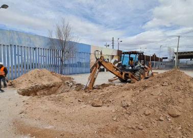 Sidur: en septiembre se concluirá con el 85% de obras en Sonora