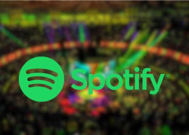 Spotify lanza su primer festival de música en México