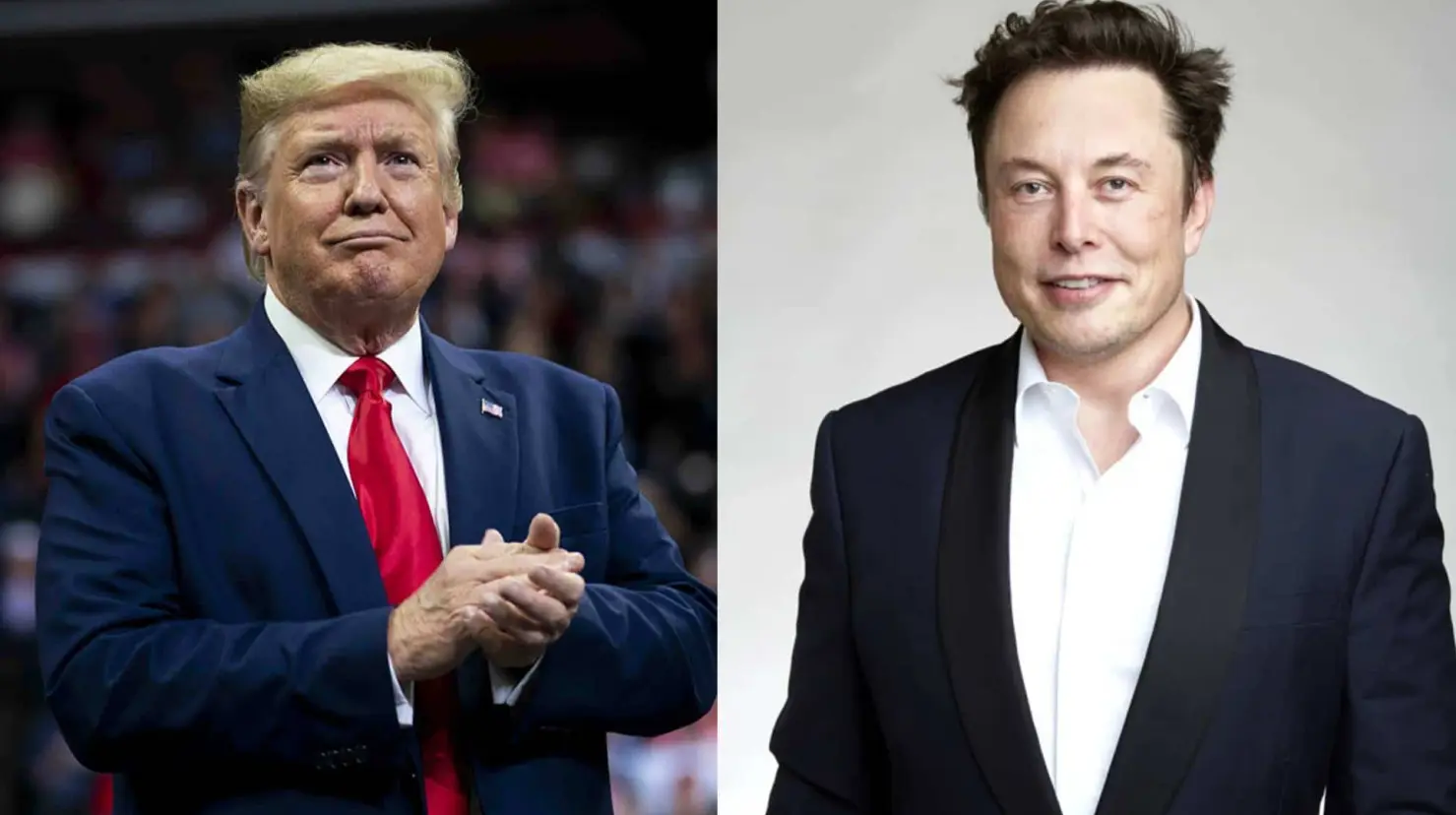Donald Trump se reunirá con Elon Musk el próximo lunes ¿De qué hablarán?