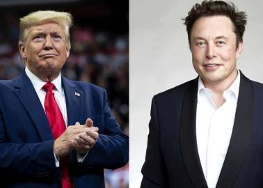 Donald Trump se reunirá con Elon Musk el próximo lunes ¿De qué hablarán?