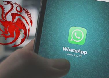 WhatsApp: Así puedes activar el modo La Casa del Dragón paso a paso