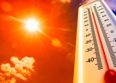 Alertan por altas temperaturas en Sonora, con sensación térmica aún mayor