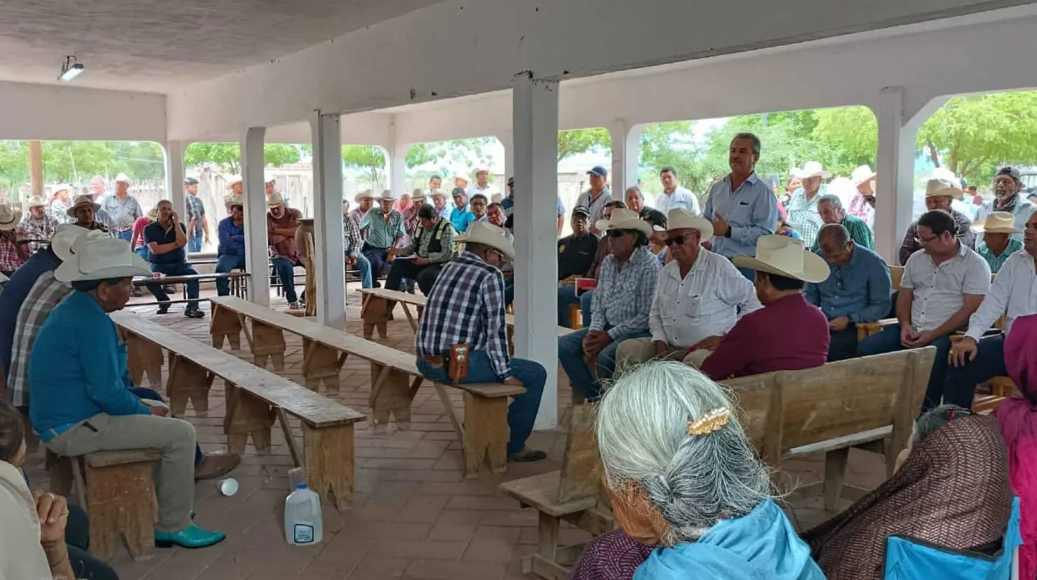 Amenazan yaquis con retomar la carretera