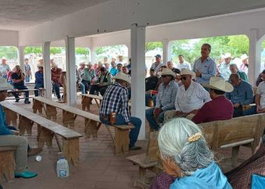 Amenazan yaquis con retomar la carretera