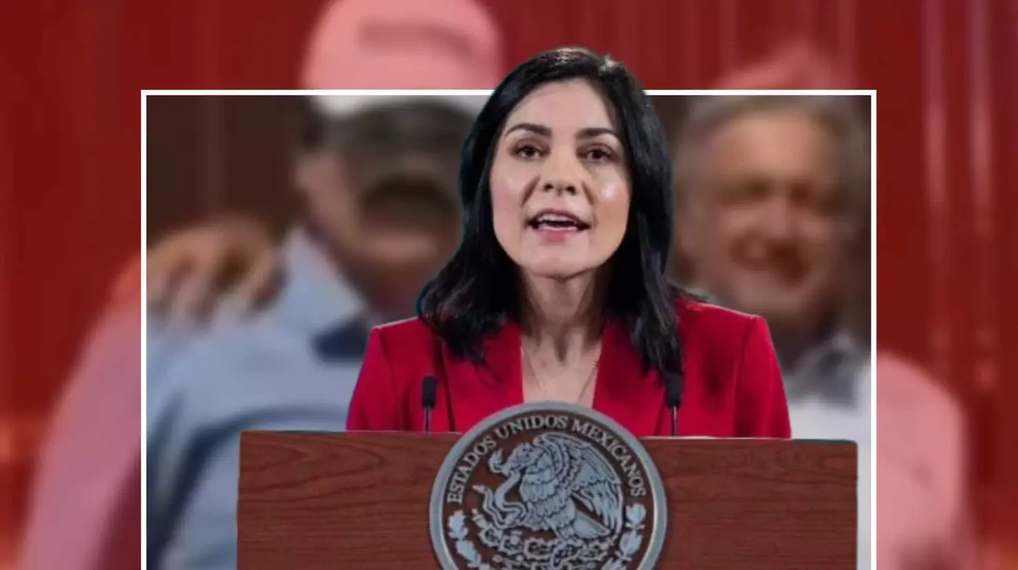 Desmienten fotomontajes que vinculan a AMLO con El Mayo Zambada