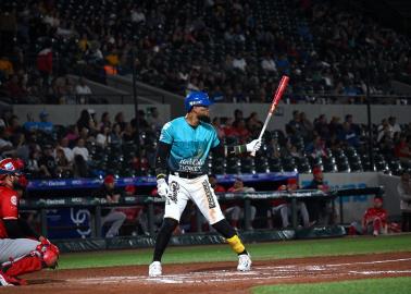 Club Yaquis de Obregón anuncia el regreso de dos extranjeros a casa