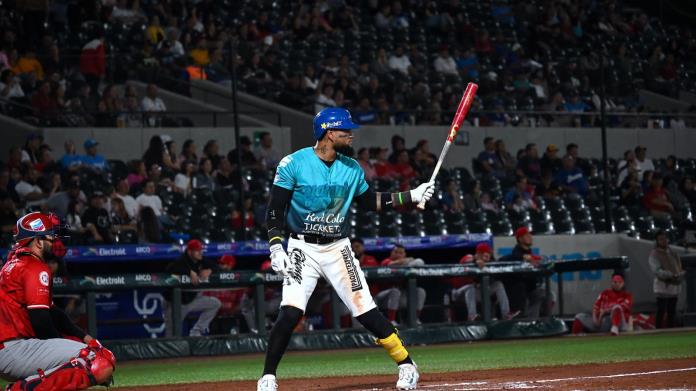 Club Yaquis de Obregón anuncia el regreso de dos extranjeros a casa Club Yaquis de Obregón anuncia el regreso de dos extranjeros a casa