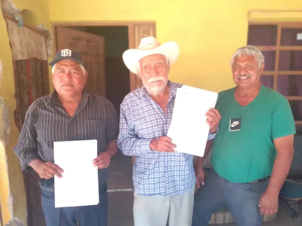 Elección de regiduría étnica en Etchojoa también será abierta