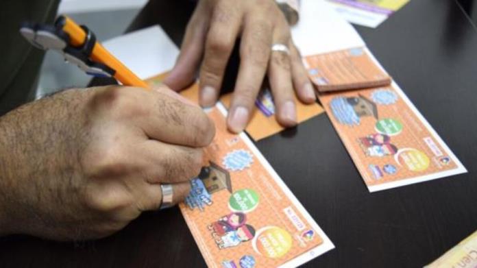 ¡La suerte le sonríe a Sonora! Lotería Nacional cae en Hermosillo ¡La suerte le sonríe a Sonora! Lotería Nacional cae en Hermosillo