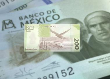 El paisaje del nuevo billete de 200 pesos está en Sonora; te decimos dónde se encuentra