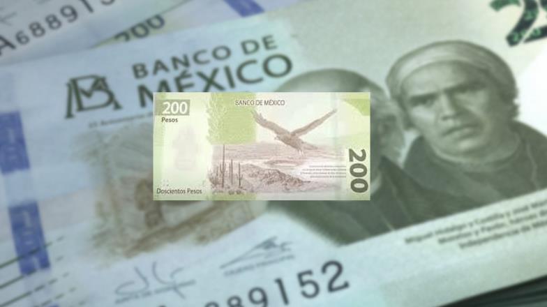 El paisaje del nuevo billete de 200 pesos está en Sonora; te decimos dónde se encuentra El paisaje del nuevo billete de 200 pesos está en Sonora; te decimos dónde se encuentra