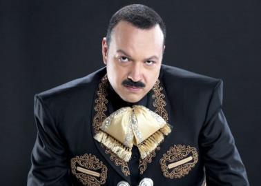 Así celebró Pepe Aguilar su cumpleaños