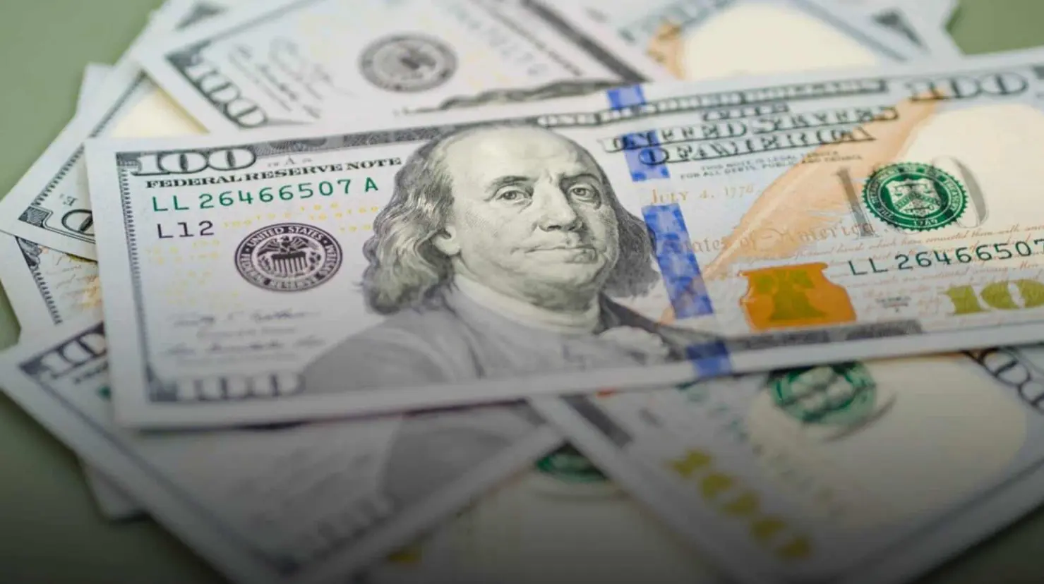 Precio del dólar hoy miércoles 7 de agosto: El dólar pierde terreno