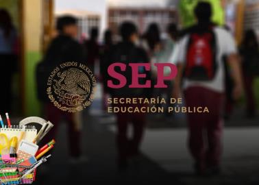 SEP aclara si es legal que las escuelas te piden cuotas para este regreso a clases