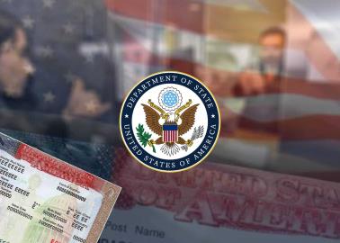 Visa americana: ¿Necesitas reprogramar la cita para la entrevista?; Así puedes hacerlo