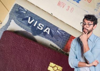 Así se puede hacer un vuelo con escala en Estados Unidos sin tener la visa americana