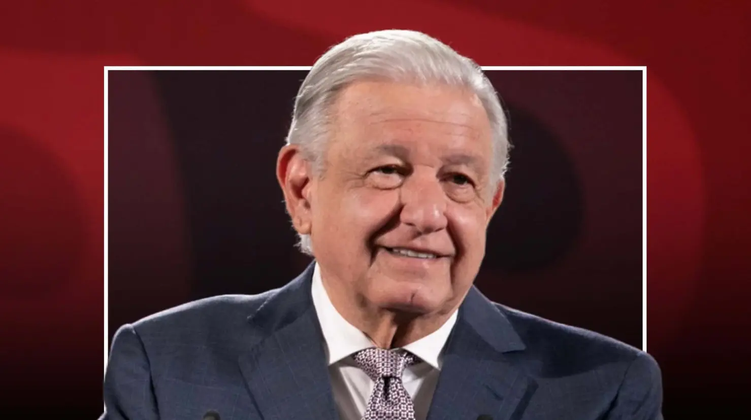 AMLO afirma que la Secretaría de Marina ha resuelto el problema del sargazo