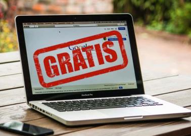 Así puedes conectarte totalmente gratis a una red Wi-Fi sin contraseña