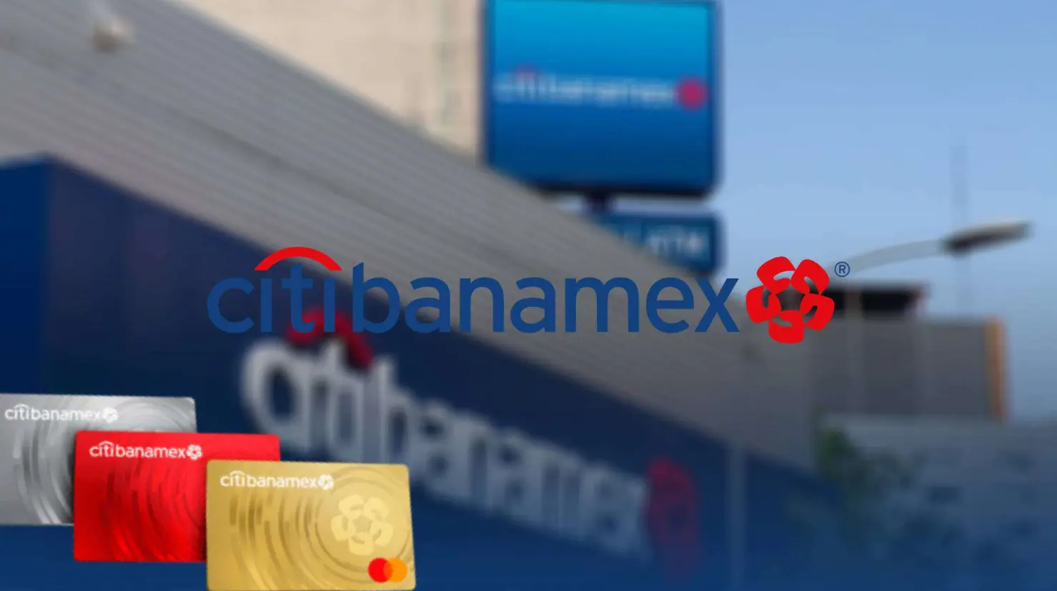Banamex te cobraría una comisión de 100 pesos si haces este movimiento
