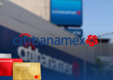 Banamex te cobraría una comisión de 100 pesos si haces este movimiento