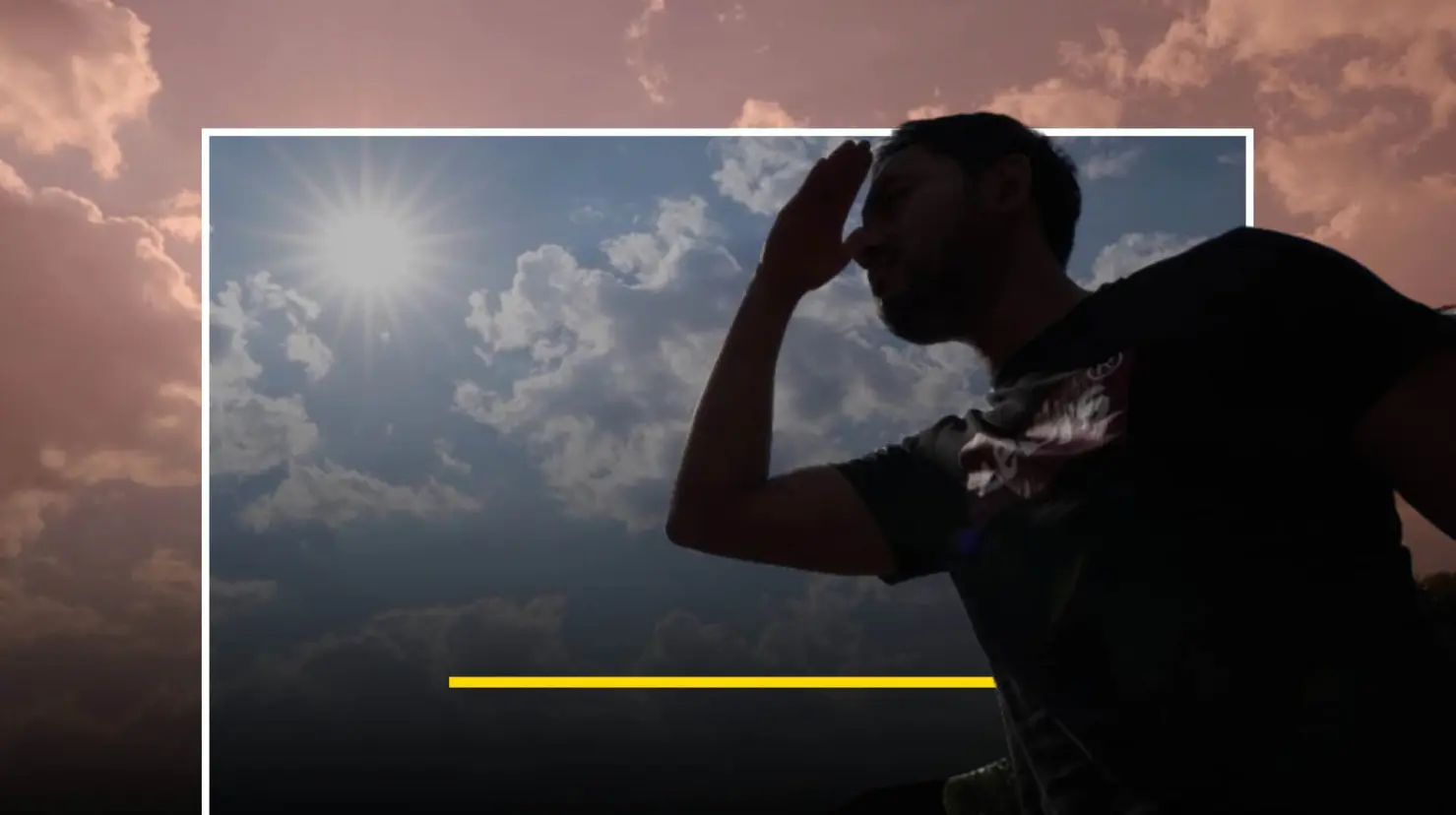 Clima en Hermosillo hoy 9 de agosto: Esta será la temperatura más alta para este viernes
