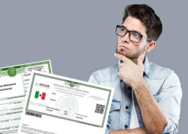 CURP y acta de nacimiento certificada; así puedes obtenerlas para el regreso a clases