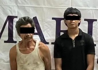Detienen a tres durante cateos en San Luis Río Colorado