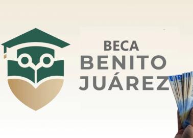 Beca Benito Juárez: Conoce el método para consultar el saldo de tu tarjeta para el nuevo ciclo escolar