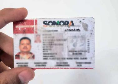 ¿Eres pensionado? Tienes este descuento al tramitar la licencia de conducir en Sonora