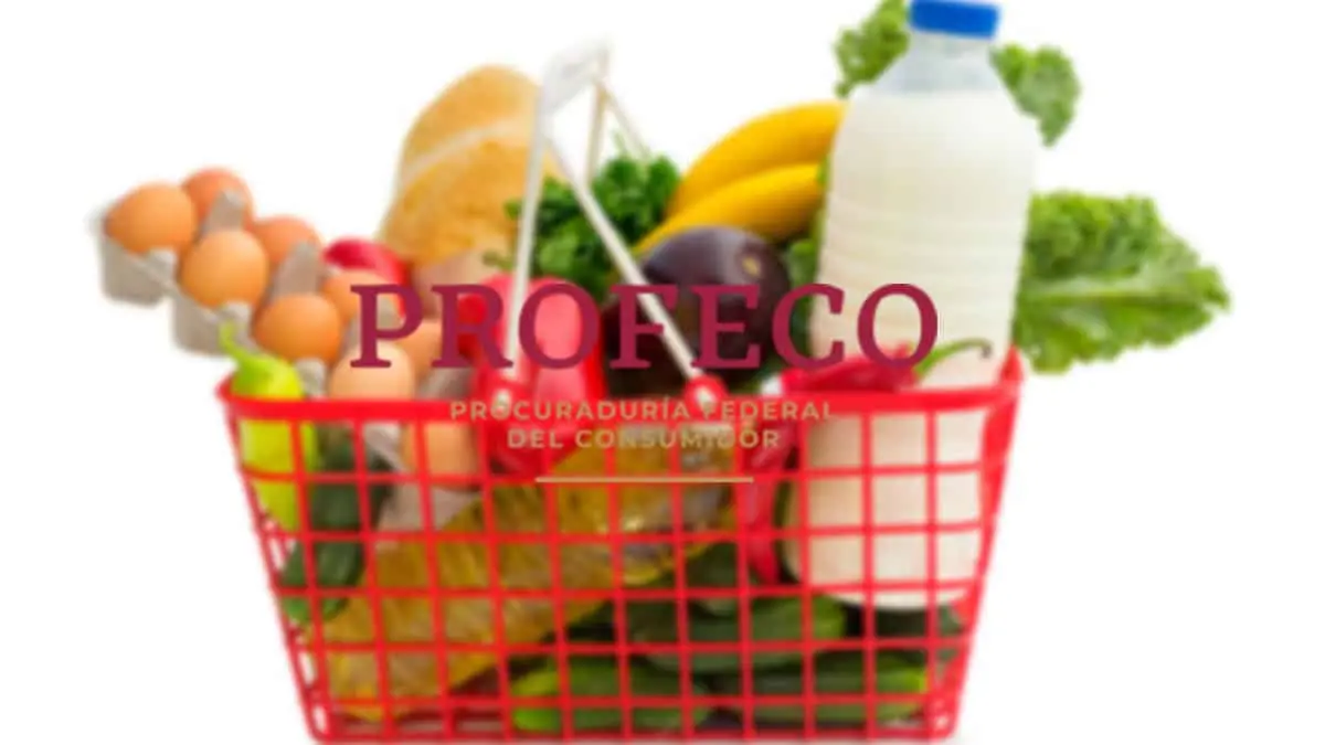 Profeco: No es de las grandes cadenas, pero este es el supermercado más barato para comprar tu despensa
