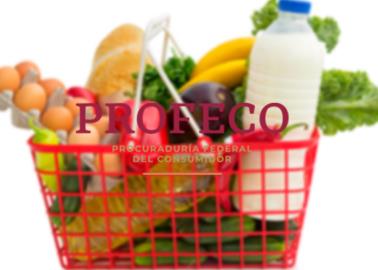 Profeco: No es de las grandes cadenas, pero este es el supermercado más barato para comprar tu despensa