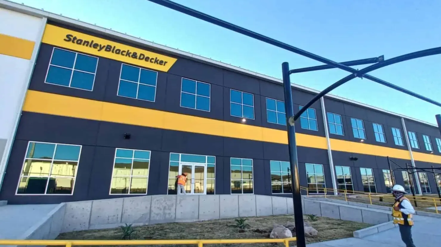 500 personas se quedan sin empleo tras cierre de planta en Hermosillo